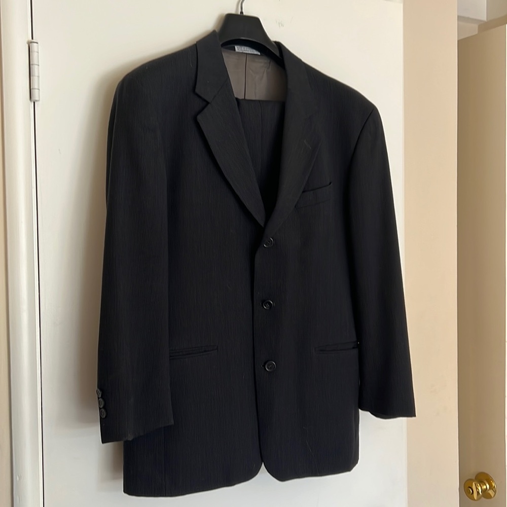 Ungaro Studio Suit